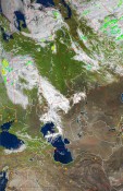    NOAA 19 