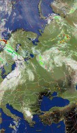     NOAA 19 