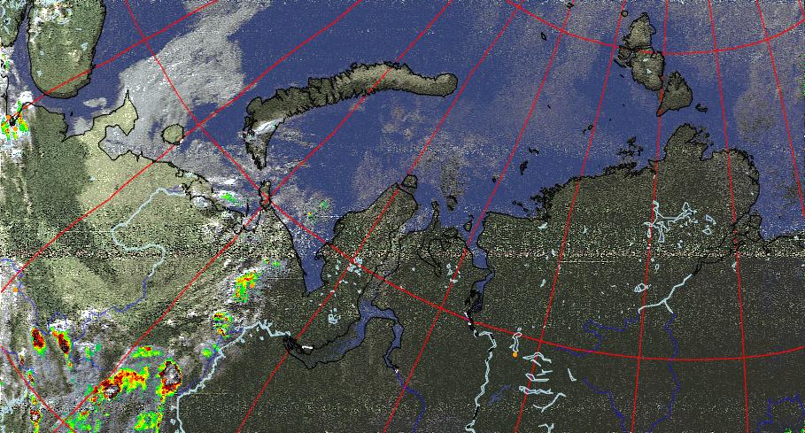  co  NOAA