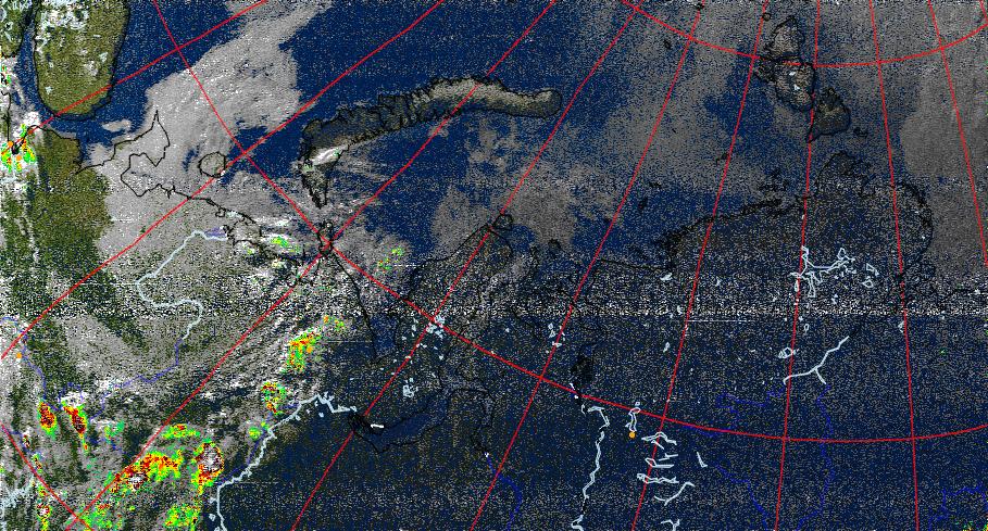  co  NOAA
