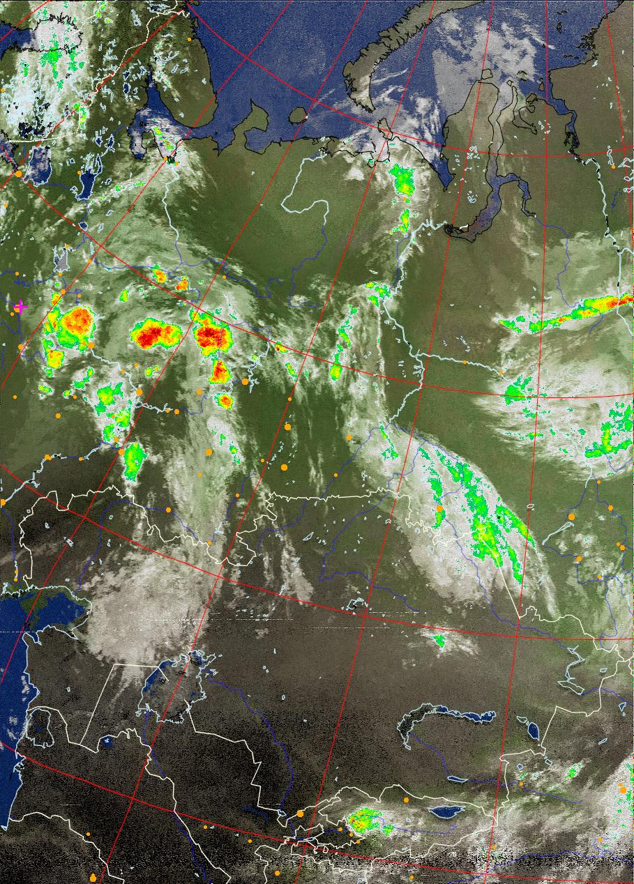  co  NOAA