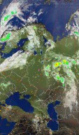     NOAA 19 