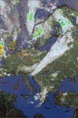     NOAA 19 