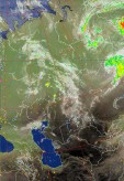     NOAA 19 