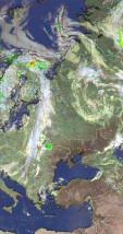     NOAA 19 