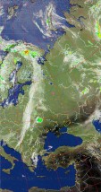     NOAA 19 