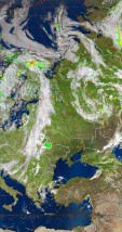     NOAA 19 