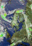     NOAA 19 