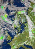     NOAA 19 