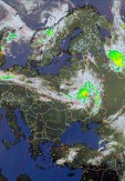     NOAA 19 