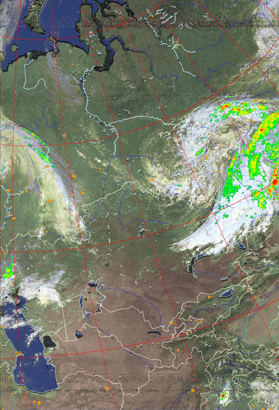  co  NOAA