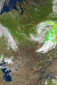     NOAA 19 