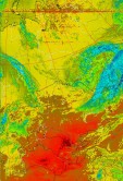     NOAA 19 