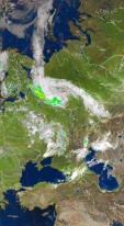     NOAA 19 