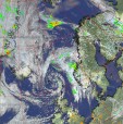     NOAA 19 