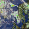     NOAA 19 