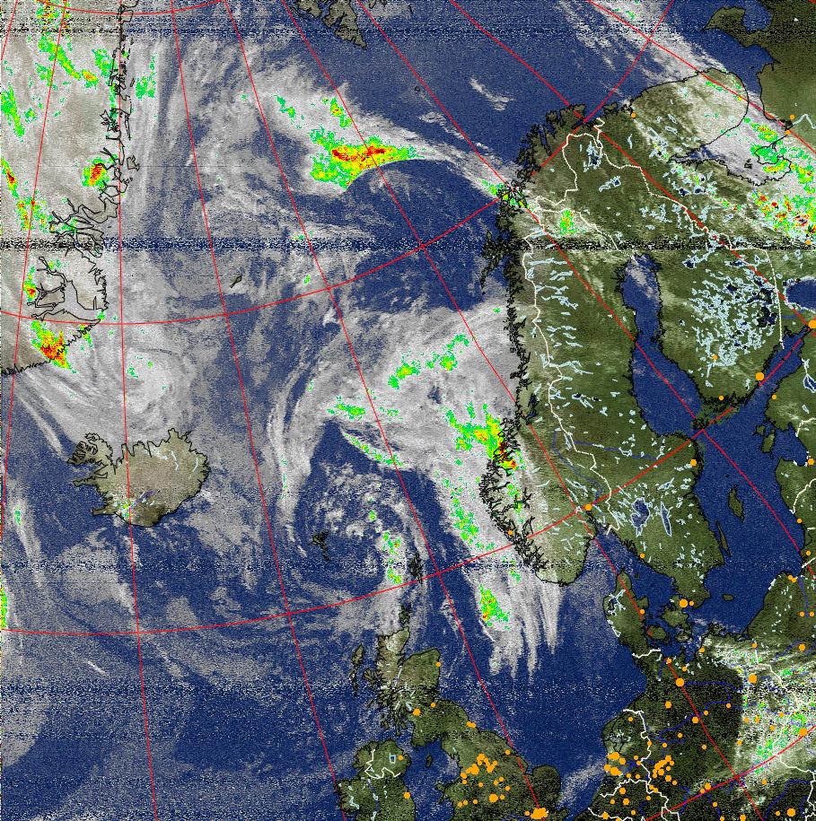  co  NOAA