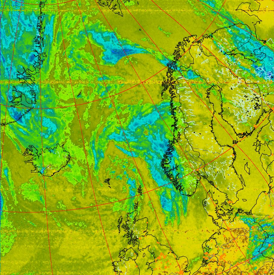  co  NOAA