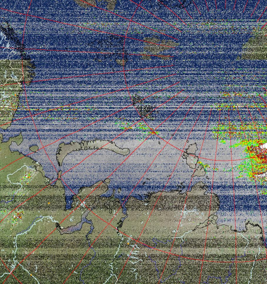  co  NOAA