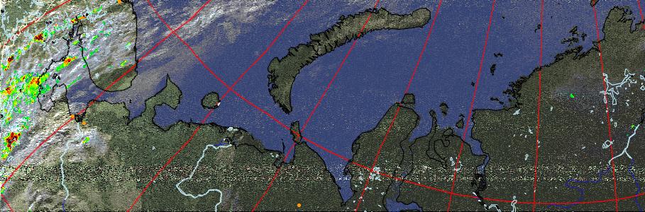  co  NOAA
