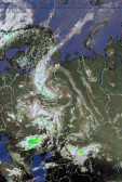     NOAA 19 