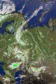     NOAA 19 
