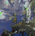     NOAA 19 