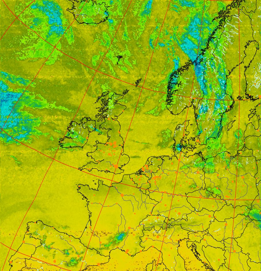  co  NOAA
