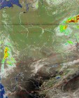     NOAA 19 