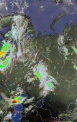     NOAA 19 