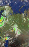     NOAA 19 