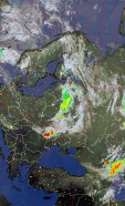     NOAA 19 