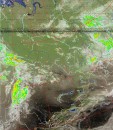     NOAA 19 