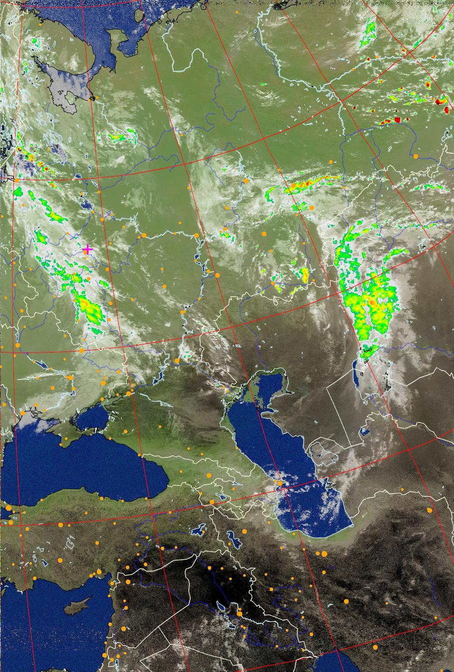  co  NOAA