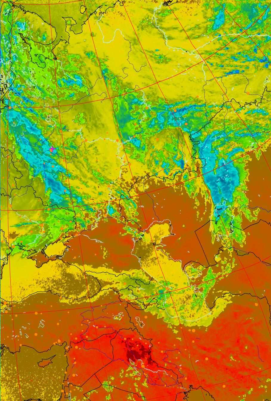  co  NOAA
